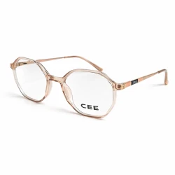 CEE نظارة طبية حريمي